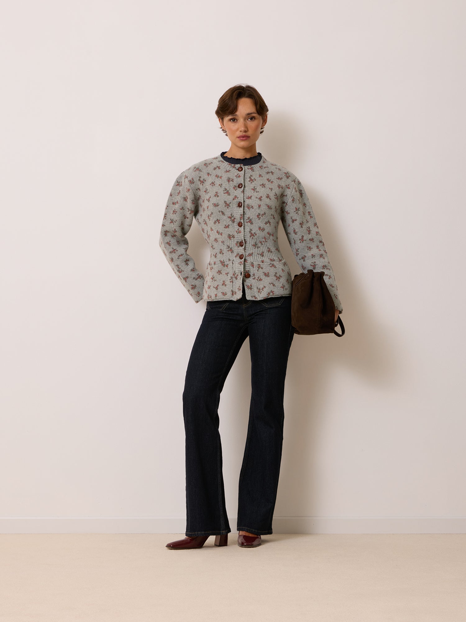 Cardigan ATLAS Cardigan ATLAS
